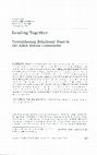 Research paper thumbnail of Leading Together