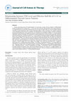 Research paper thumbnail of A Comparison between the Oncological Safety of Oncoplastic and Conventional Conservative Breast Surgery