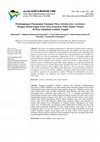 Research paper thumbnail of Pendampingan Penanaman Tanaman Okra (Abelmoschus esculentus) Dengan Sistem Irigasi Tetes (Drip Irrigation) Pada Tanah Vertisol Di Desa Sukadana Lombok Tengah