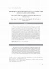 Research paper thumbnail of Carcass study in relation to weight and grading meat in alpacas (Vicugna pacos)