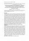 Research paper thumbnail of Novedoso procedimiento para determinar la densidad y haces de fibras en piel de camélidos sudamericanos