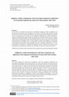 Research paper thumbnail of Indígenas, criollos e inmigrantes. Fuerza de trabajo, baqueanía y diplomacia en la Comisión Argentina de Límites con Chile (Chubut, 1895-1945)