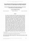 Research paper thumbnail of Konsep Dhimmah, Entiti Perundangan dan lmplikasinya Terhadap Amalan Perakaunan oleh Majlis Agama lslam Negeri di Malaysia