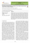 Research paper thumbnail of The Influences of Attitude, Religiosity, and Subjective Norm on Muslim’s Donation Intention During COVID-19 Lockdown in Malaysia