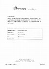 Research paper thumbnail of Switch to Dolutegravir plus Rilpivirine Dual Therapy in cART-Experienced Subjects: An Observational Cohort