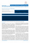 Research paper thumbnail of The Crucial Concept of Resonance for Ground-Breaking Perspective on Light Wave Research Article