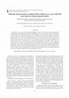 Research paper thumbnail of Molecular characterization of clinical isolates of Rhodococcus equi with PCR assay based on virulence plasmid marker