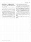 Research paper thumbnail of Household Water Insecurity Is Positively Associated With Household Food Insecurity in Low- and Middle-Income Countries