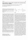 Research paper thumbnail of Mild and Efficient Coupling of Diazo Compounds with Azaaromatic Systems under Solvent-Free Conditions