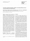 Research paper thumbnail of The Polarity of Lipid-Exposed Residues Contributes to the Functional Differences between Torpedo and Muscle-Type Nicotinic Receptors