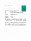 Research paper thumbnail of Development of an innovative ring-shaped cultivation system for a land-based cultivation of marine macroalgae