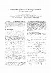 Research paper thumbnail of Nonlinear Image Restoration in Confocal Microscopy: Stability under Noise