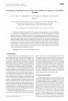 Research paper thumbnail of Development of Thin Films Formed by Ti-Zr Alloys at Different Frequencies by the HiPIMS Technique