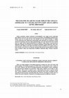 Research paper thumbnail of Derleme-Melezleme Islahı ile Elde Edilen İki Amaçlı (Sofralık ve Yağlık) Zeytin Çeşit Adaylarına Genel Bir Bakış