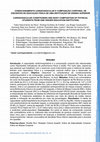 Research paper thumbnail of Condicionamento Cardiovascular e Composição Corporal De Discentes De Educação Física De Uma Instituição De Ensino Superior