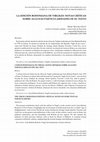 Research paper thumbnail of VIRGIL & BODONI:  519.	La edición bodoniana de Virgilio: notas críticas sobre algunas particularidades de su texto, Anuari de Filologia, Antiqua et Mediaevalia, 13, 2023, pp. 1-18.