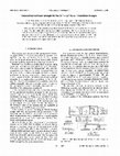 Research paper thumbnail of Generalized oscillator strength for the 3<mml:math xmlns:mml="http://www.w3.org/1998/Math/MathML" display="inline"><mml:mrow><mml:msup><mml:mrow><mml:mi>p</mml:mi></mml:mrow><mml:mrow><mml:mn>6</mml:mn></mml:mrow></mml:msup></mml:mrow></mml:math>→3<mml:math xmlns:mml="http://www.w3.org/1998/Math/...