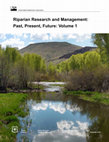 Research paper thumbnail of Invasion and restoration of western rivers dominated by Tamarix spp