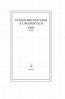 Research paper thumbnail of D. Siragusa, "Alcune fonti greche e latine della traduzione parrasiana degli scolii a Pindaro", <<Italia medioevale e umanistica>> 63 (2022), 319-329