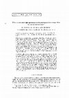 Research paper thumbnail of Effect of reversed light gradients on the phytoplankton composition in marine microcosms