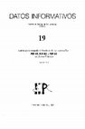 Research paper thumbnail of Datos oceanográficos básicos de las campañas PEP-82, PEP-83 y PEP-84 en el mar Catalán