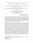 Research paper thumbnail of Recensión: GREEN, Stuart (2020): Criminalizing Sex: A Unified Liberal Theory