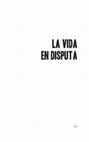 Research paper thumbnail of Espacios de (des)aparición en los mundos de la prostitución