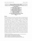 Research paper thumbnail of Transferencia Tecnológica en Psicología: el caso de los Centros de Atención Primaria de Adicciones del Estado de Baja California