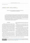 Research paper thumbnail of Microstructure and Thermoelectric Properties of Doped FeSi2 with Addition of B4C Nanoparticles