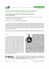 Research paper thumbnail of Study of Selected Parameters of Analytical Methods to Control the Contamination of Propolis Tincture