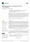 Research paper thumbnail of The Generalized Tavis—Cummings Model with Cavity Damping