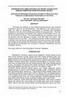 Research paper thumbnail of Chemical and Rheological Properties Correlation of White Corn Flour Influenced by Spontaneous Fermentation of Corn Grits