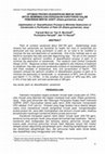 Research paper thumbnail of Optimization of Deacidification Process to Minimize Destruction of Carotenoids in Purification of Palm Oil (Elaeis guineensis, Jacq