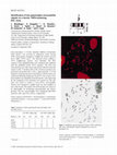 Research paper thumbnail of Identification of two polymorphic microsatellite repeats on a bovine TNFA-containing BAC clone