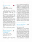 Research paper thumbnail of Rapid Reversible of Metabolic Cardiomyopathy Due to Carnitine Deficiency