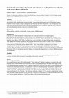 Research paper thumbnail of Genesis and composition of paleosols and calcretes in a Plio-Pleistocene delta fan of the Costa Blanca (SE Spain)