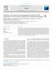 Research paper thumbnail of Integration of dry-column flash chromatography with NMR and FTIR metabolomics to reveal cytotoxic metabolites from Amphoricarpos autariatus