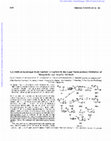 Research paper thumbnail of 1,4-Shift of hydrogen from carbon to carbon in the lead tetra-acetate oxidation of monocyclic and acyclic alcohols