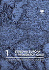 Research paper thumbnail of Stredná Európa v premenách času: Štúdie k sociálnym dejinám I (Central Europe in the Past I. Studies in Social History )