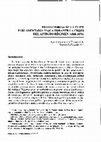 Research paper thumbnail of Trayectorias de la elite parlamentaria vasca durante la crisis del Antiguo Régimen