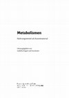 Research paper thumbnail of Metabolismen. Zur Einführung