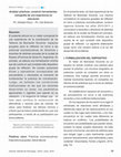 Research paper thumbnail of Analizar prácticas, construir herramientas: cartografí­a de una experiencia en educación