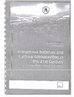 Research paper thumbnail of Cultural Globalization An Abstraction