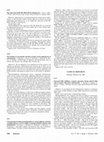 Research paper thumbnail of Concentration of matrix metalloproteinase-1, tissue inhibitor of matrix metalloproteinase-1 and its complex in peritoneal fluid in patients with endometriosis