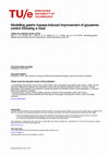 Research paper thumbnail of Modelling gastric bypass-induced improvement of glycaemic control following a meal