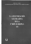 Research paper thumbnail of La liberalización del sector eléctrico en la Unión Europea y sus efectos en los consumidores