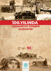 Research paper thumbnail of Identification and Analysis of Gaziantep Urban Function Areas Using POI