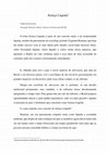 Research paper thumbnail of Justiça Líquida