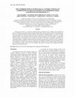 Research paper thumbnail of The Combined Effect of Biological Control with Plant Competition on the Management of Parthenium Weed (Parthenium Hysterophorus L.)