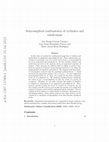 Research paper thumbnail of Semi-simplicial combinatorics of cyclinders and subdivisions